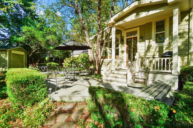 177 Burns Avenue, Wyoming, OH 45215