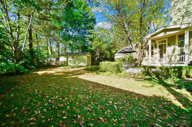 177 Burns Avenue, Wyoming, OH 45215