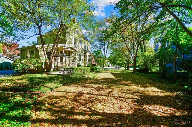 177 Burns Avenue, Wyoming, OH 45215