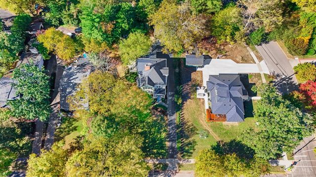 177 Burns Avenue, Wyoming, OH 45215