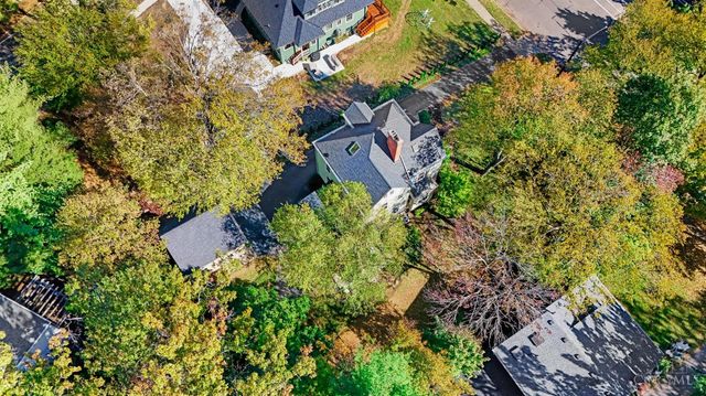 177 Burns Avenue, Wyoming, OH 45215