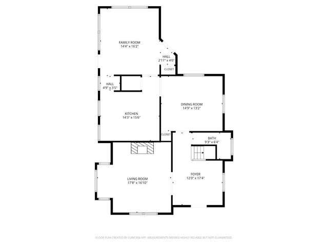 177 Burns Avenue, Wyoming, OH 45215