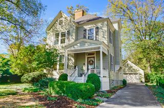 177 Burns Avenue, Wyoming, OH 45215