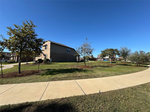 29602 Juniper Court, Katy, TX 77494