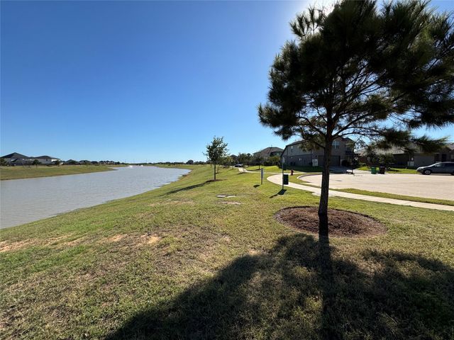 29602 Juniper Court, Katy, TX 77494