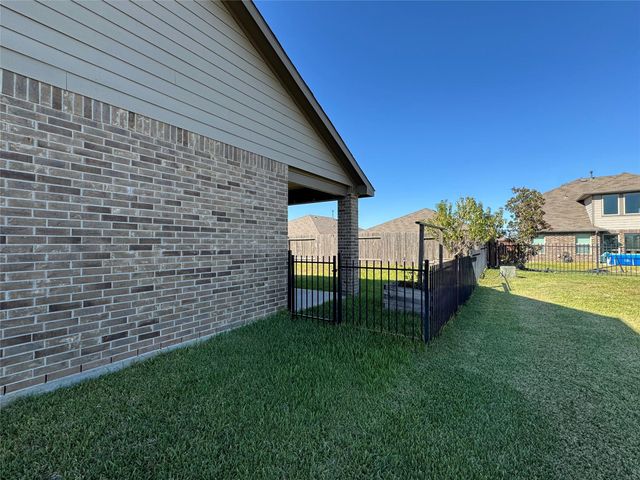29602 Juniper Court, Katy, TX 77494