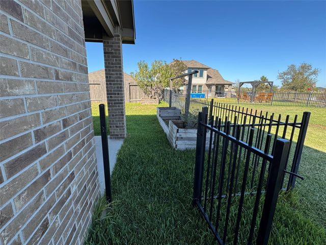 29602 Juniper Court, Katy, TX 77494