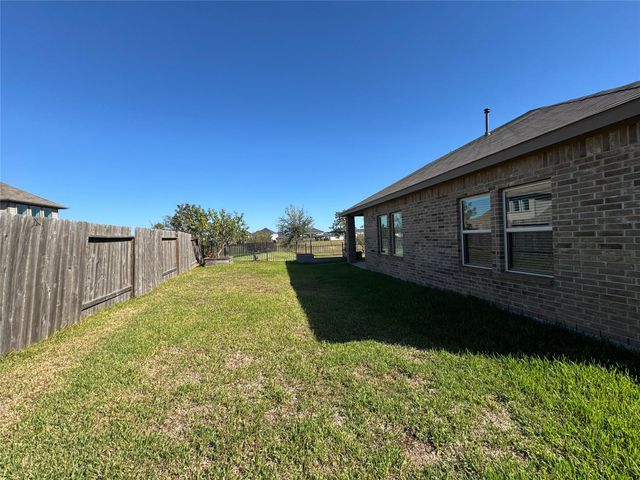 29602 Juniper Court, Katy, TX 77494