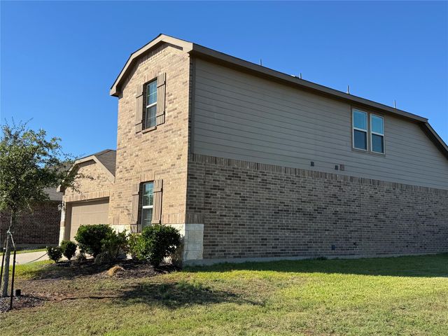 29602 Juniper Court, Katy, TX 77494