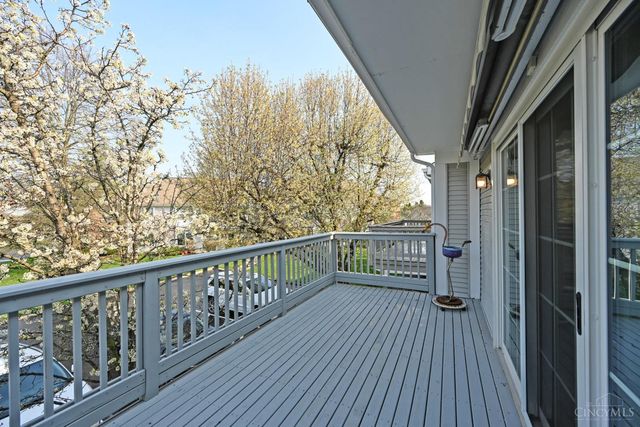 1080 Wittshire Lane, Anderson Twp, OH 45255