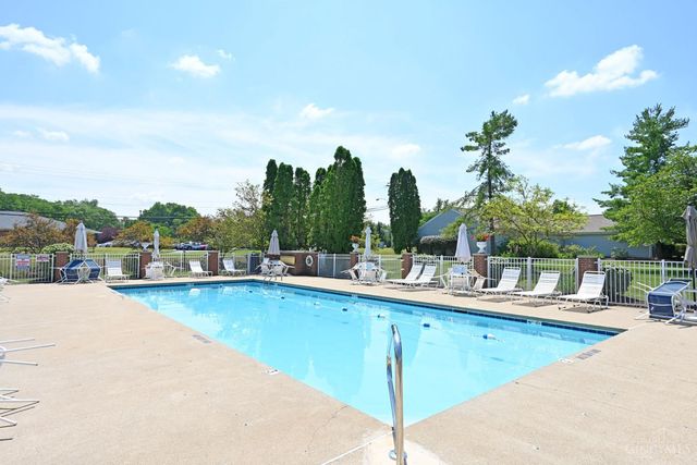 1080 Wittshire Lane, Anderson Twp, OH 45255