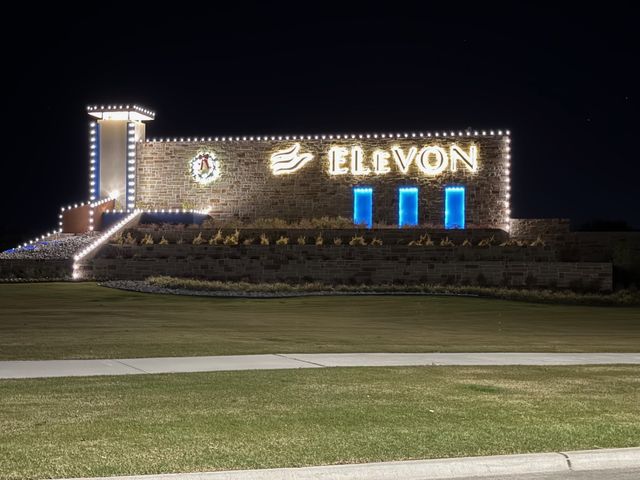 241 Little Bridge Drive, Lavon, TX 75166