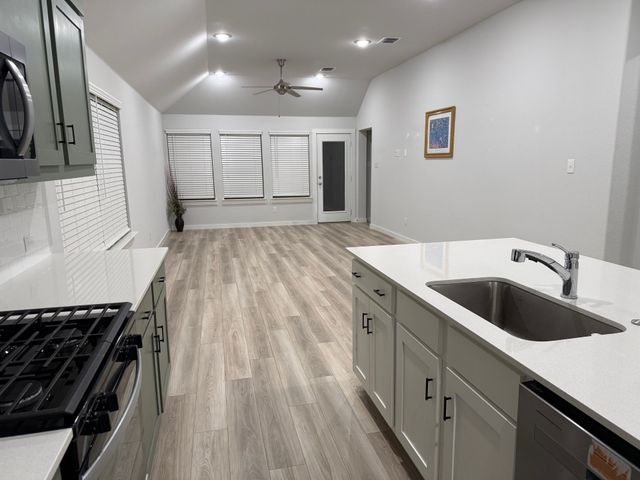 241 Little Bridge Drive, Lavon, TX 75166