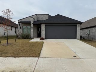 241 Little Bridge Drive, Lavon, TX 75166