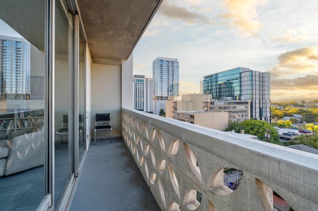 1801 Lavaca ST 7B, Austin, TX 78701