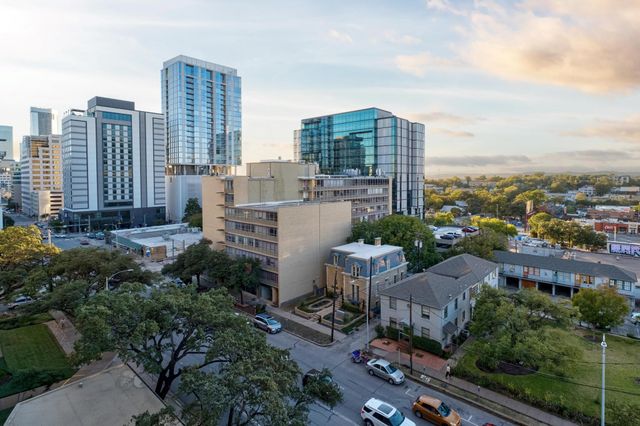 1801 Lavaca ST 7B, Austin, TX 78701