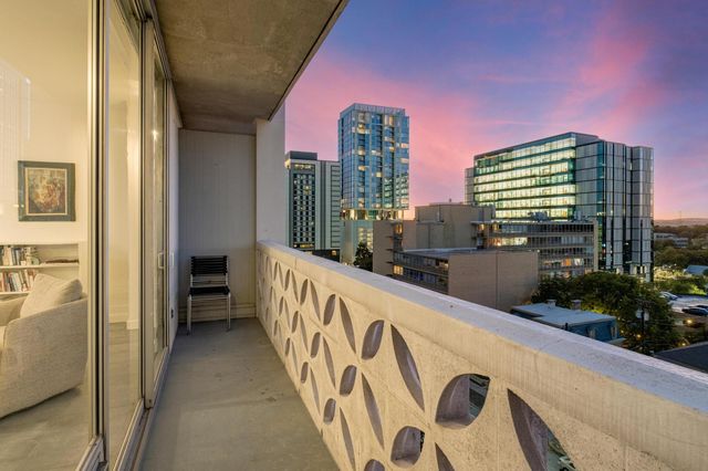 1801 Lavaca ST 7B, Austin, TX 78701