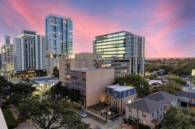 1801 Lavaca ST 7B, Austin, TX 78701