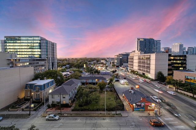 1801 Lavaca ST 7B, Austin, TX 78701