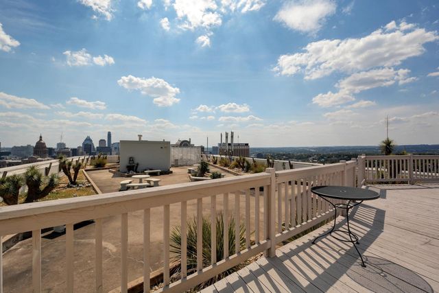 1801 Lavaca ST 7B, Austin, TX 78701