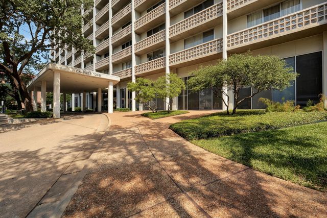 1801 Lavaca ST 7B, Austin, TX 78701