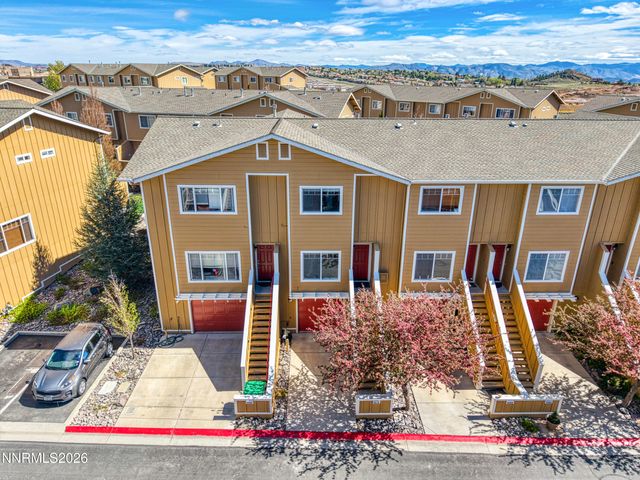 4574 Kathleen Denise Lane, Reno, NV 89503