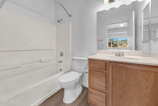 4574 Kathleen Denise Lane, Reno, NV 89503