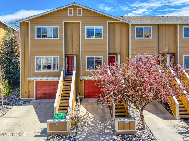 4574 Kathleen Denise Lane, Reno, NV 89503