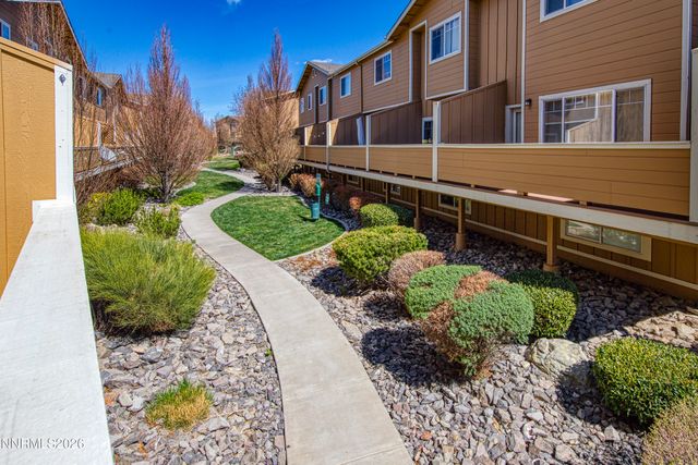 4574 Kathleen Denise Lane, Reno, NV 89503