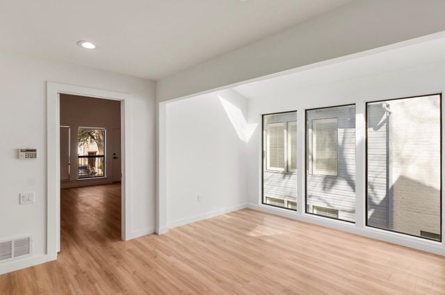 3633 Asbury Street, University Park, TX 75205