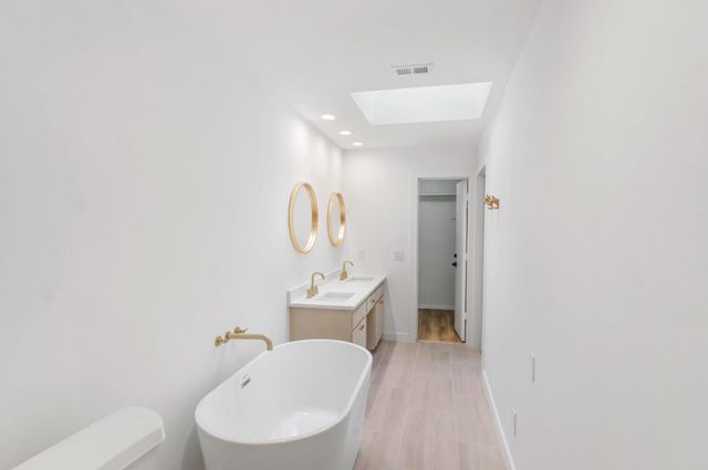 3633 Asbury Street, University Park, TX 75205