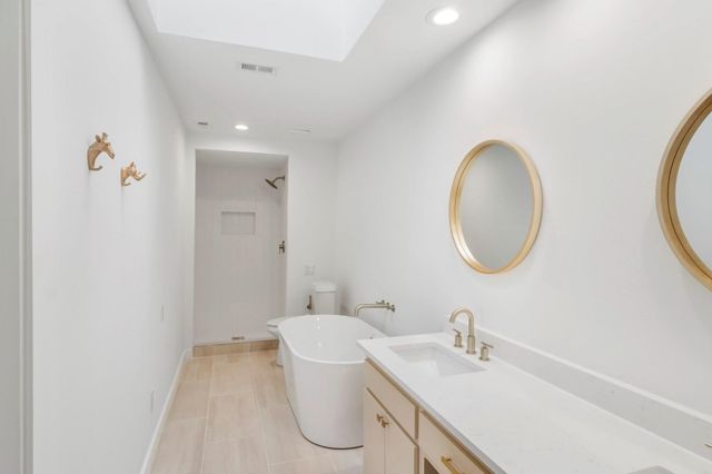 3633 Asbury Street, University Park, TX 75205