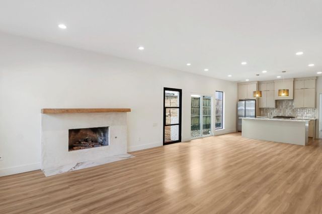 3633 Asbury Street, University Park, TX 75205