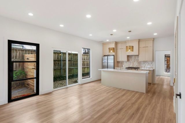 3633 Asbury Street, University Park, TX 75205