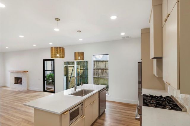 3633 Asbury Street, University Park, TX 75205