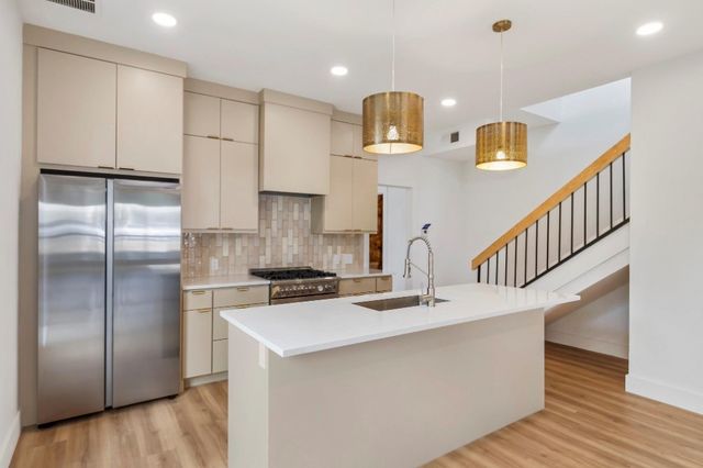 3633 Asbury Street, University Park, TX 75205