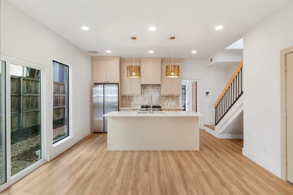 3633 Asbury Street, University Park, TX 75205