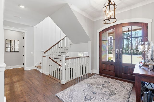 20 Fish Dancer Ct, Bluffton, SC 29910