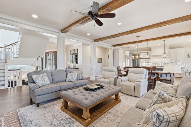 20 Fish Dancer Ct, Bluffton, SC 29910