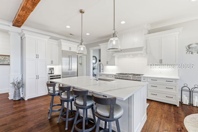 20 Fish Dancer Ct, Bluffton, SC 29910