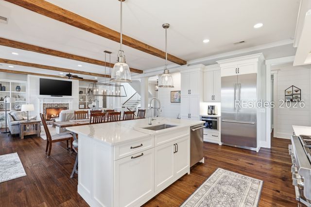 20 Fish Dancer Ct, Bluffton, SC 29910