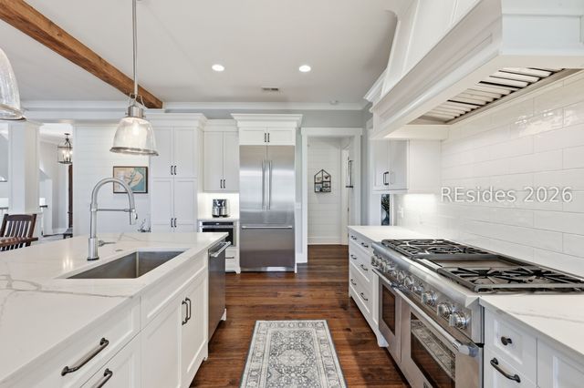 20 Fish Dancer Ct, Bluffton, SC 29910