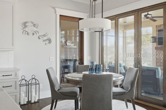 20 Fish Dancer Ct, Bluffton, SC 29910