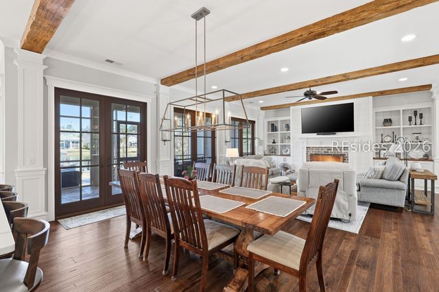 20 Fish Dancer Ct, Bluffton, SC 29910