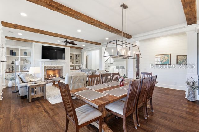 20 Fish Dancer Ct, Bluffton, SC 29910