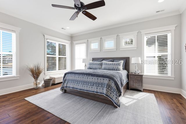 20 Fish Dancer Ct, Bluffton, SC 29910