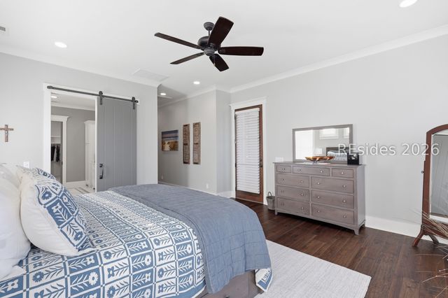 20 Fish Dancer Ct, Bluffton, SC 29910