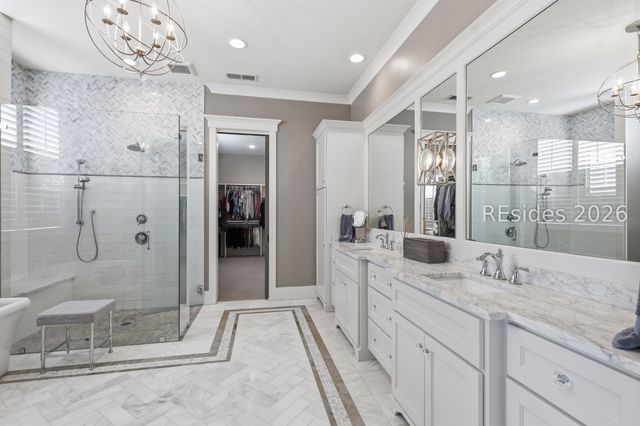 20 Fish Dancer Ct, Bluffton, SC 29910