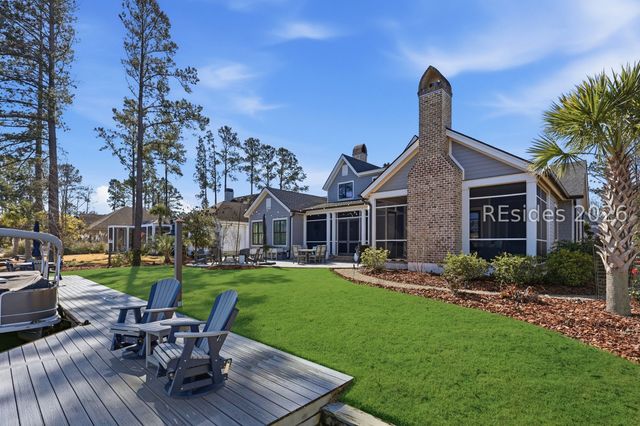 20 Fish Dancer Ct, Bluffton, SC 29910