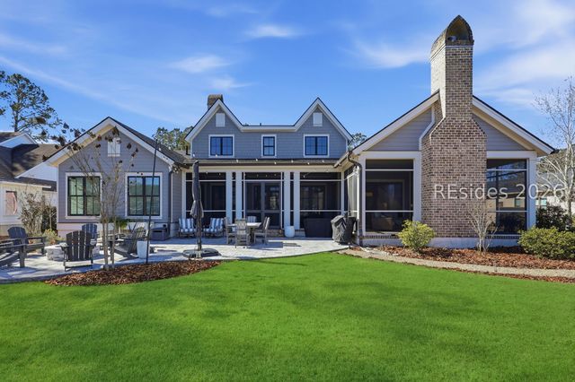 20 Fish Dancer Ct, Bluffton, SC 29910